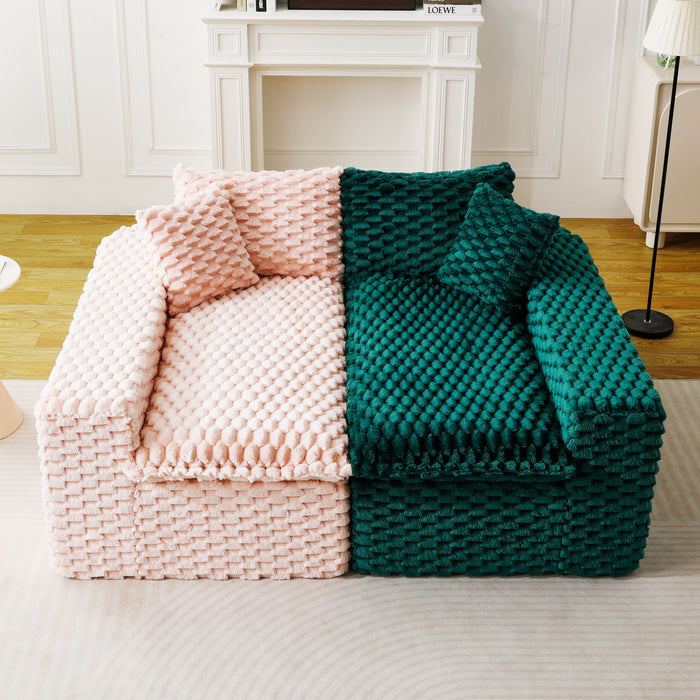 Luxury Multifunctional Sofa For Living Room