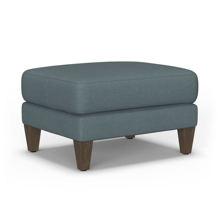 Cute - Fabric Ottoman