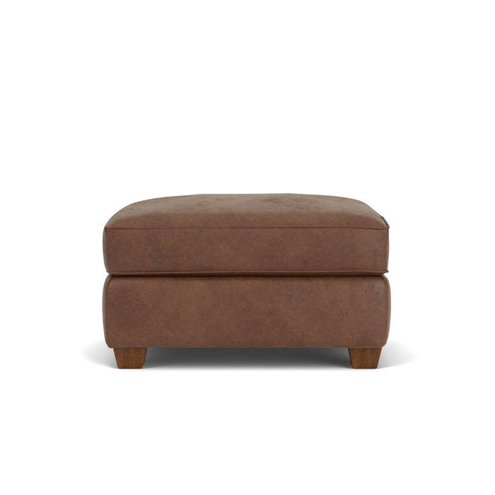 Thornton - Ottoman