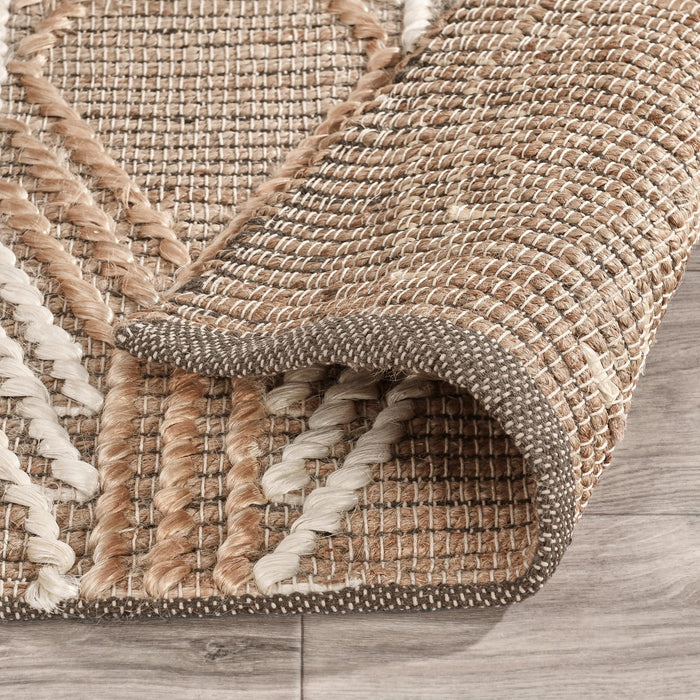 Natural Fiber - Sylmar Rug