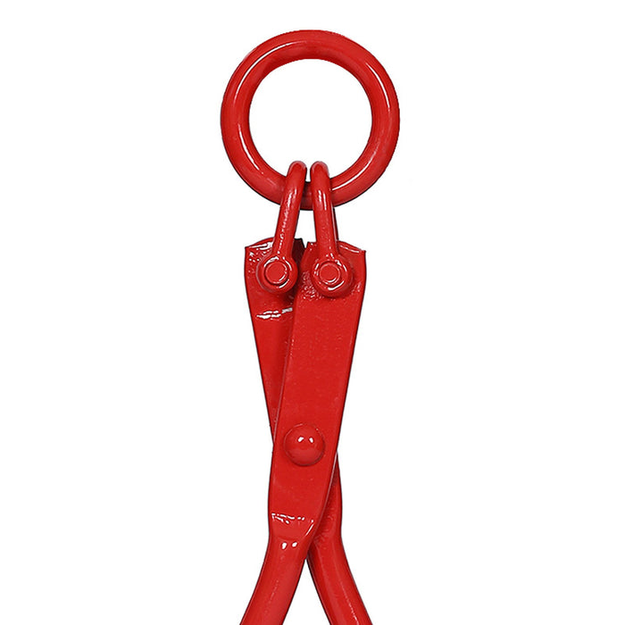 Durable Skidding Tongs With O-Ring