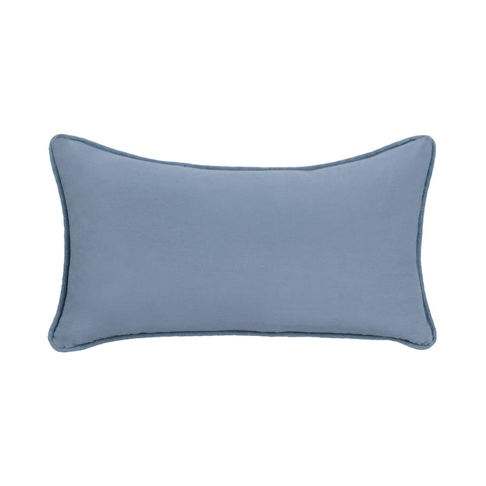 Harbor - Stripe Pillow