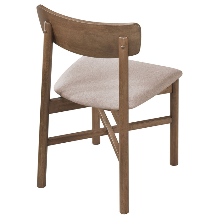 Svenstra - Dining Side Chair (Set of 2)