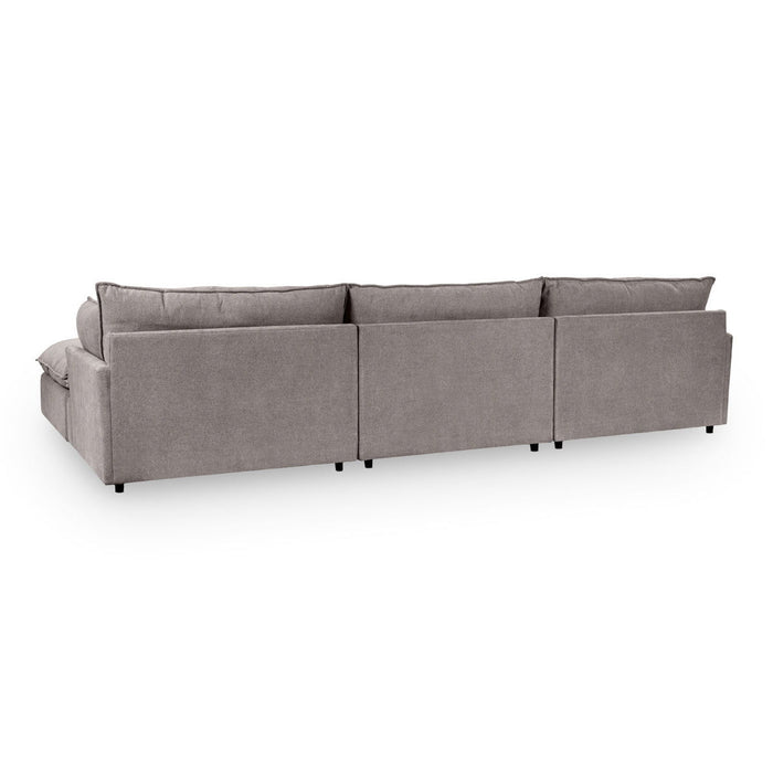 Caplan - Modular Sectional