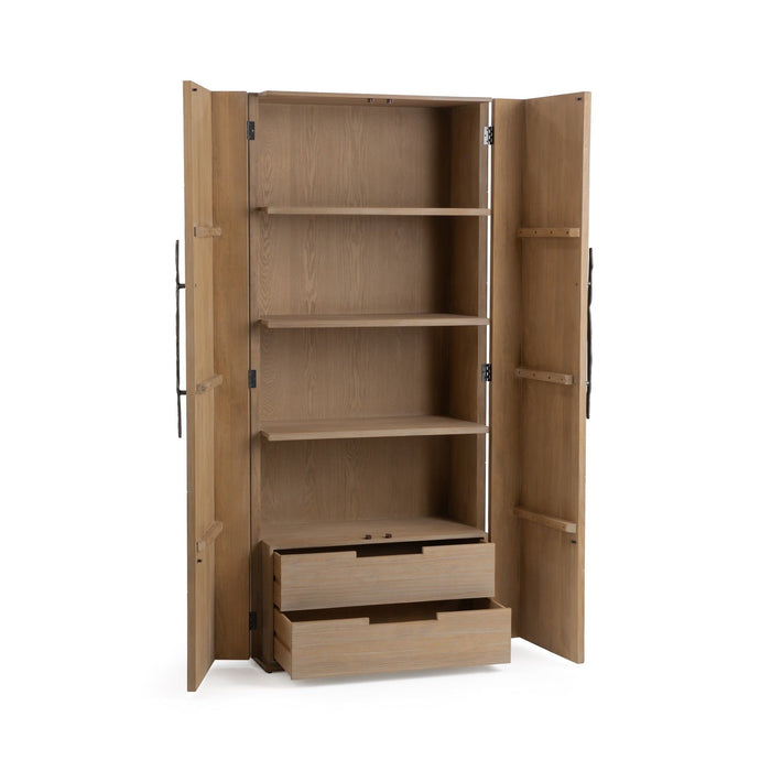 Corin - Tall Cabinet