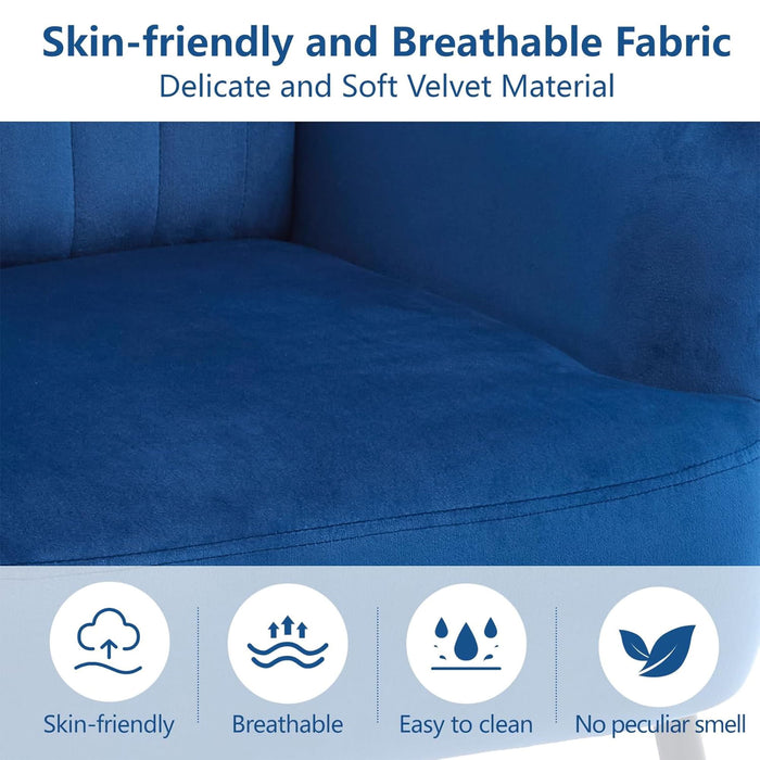 Accent Chair For Living Room
