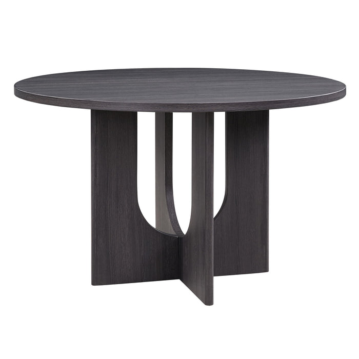 Round Dining Table For Kitchen