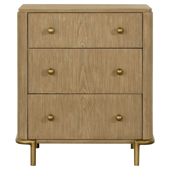 Stevie - Bedroom Set