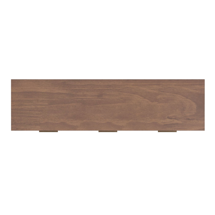 Hollander - Wide Console Table