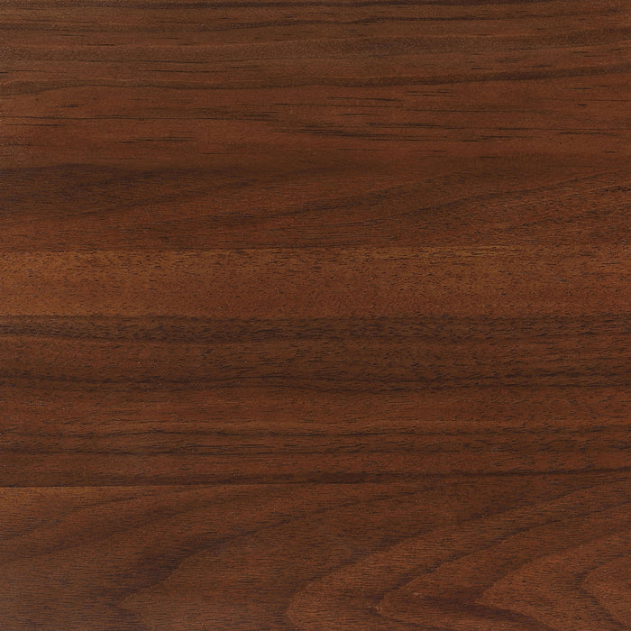 Carson Carrington - Platform Bed With Tufted Upholstery