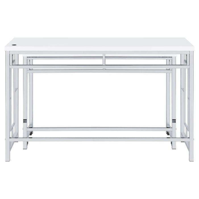 Laguna - Counter Height Dining Set