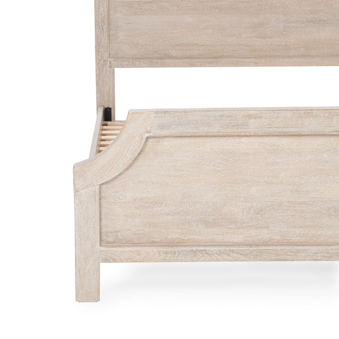 Westmont - Solid Wood Bed