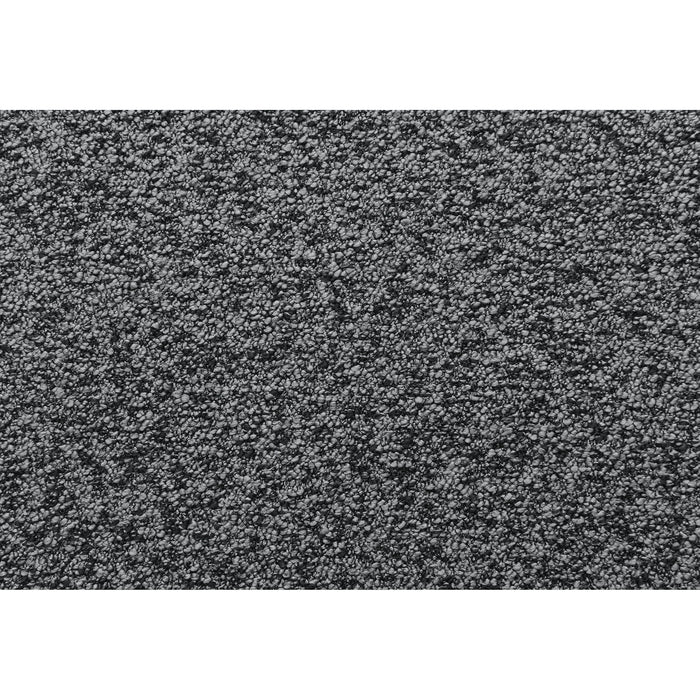 Dining Table Set With 4 Chairs, 5 Piece Set - Gray