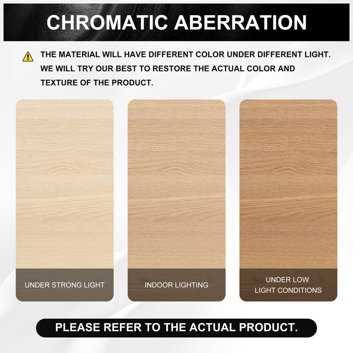 Bathroom Vanity Set With Resin Countertop Sink, 2 Doors