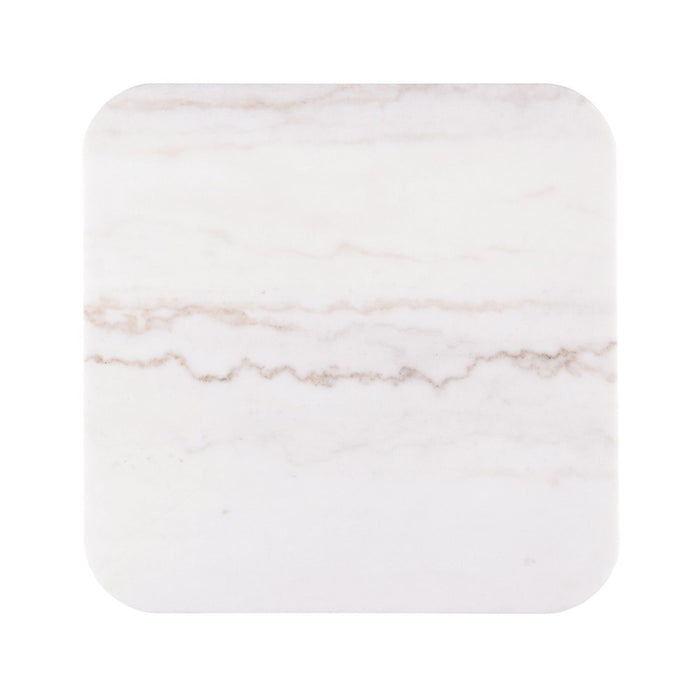 Contemporary Square Table