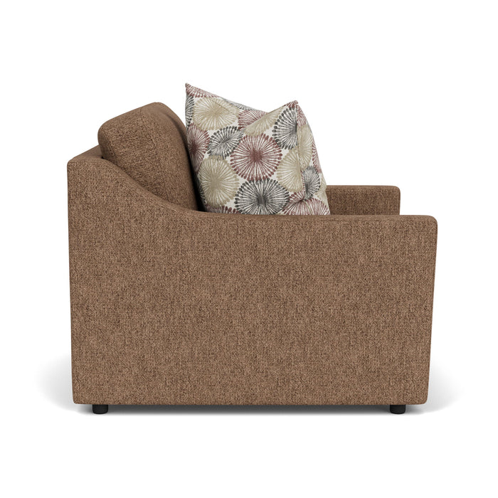 Sky - Fabric Upholstered Chair