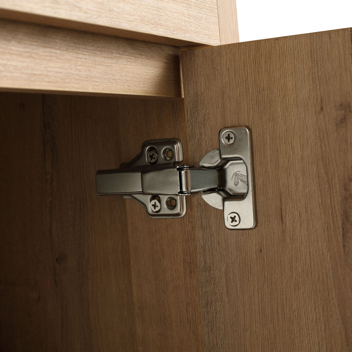 Freestanding Bathroom Vanity With Sink
