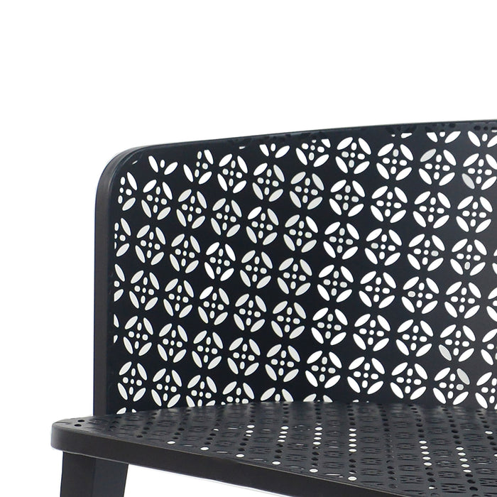 Milan - Outdoor Dining Chair (Set of 2)