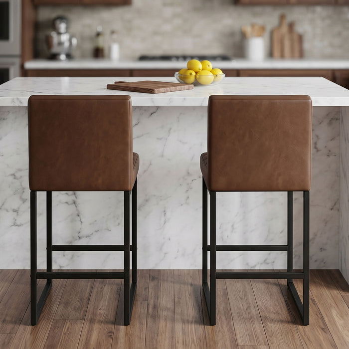 Counter Height Bar Stools For Kitchen Island