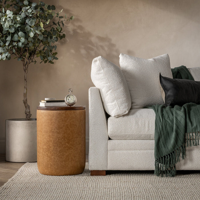 Andra - Accent Table