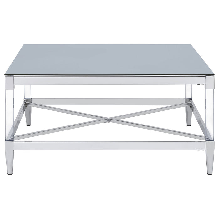 Wallingsford - Square Table