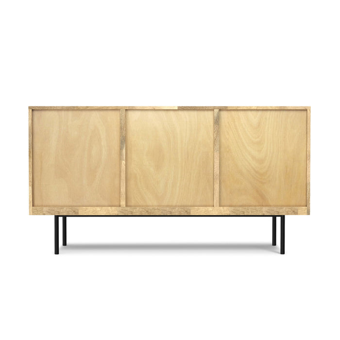 Reeves - Sideboard Buffet - Natural