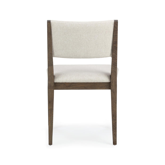 Estelle - Dining Chair (Set of 2) - Soft Cocoa
