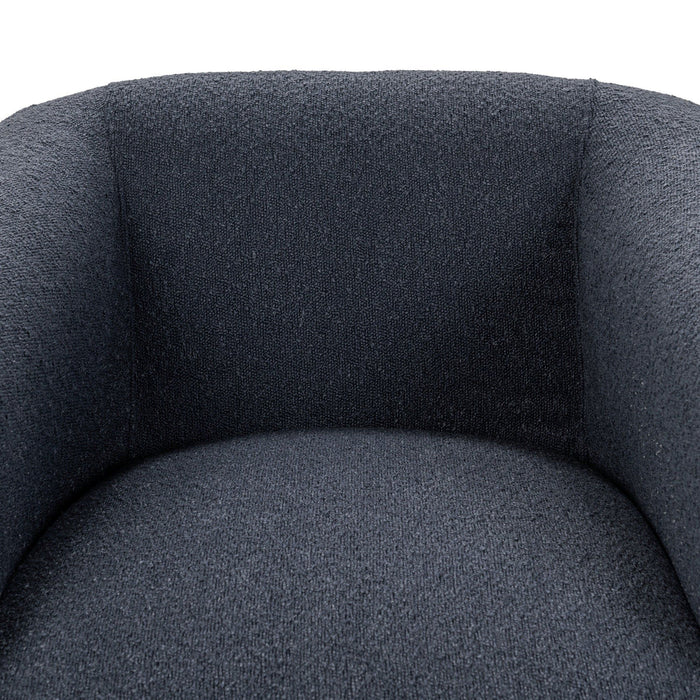 Vernon - Swivel Chair
