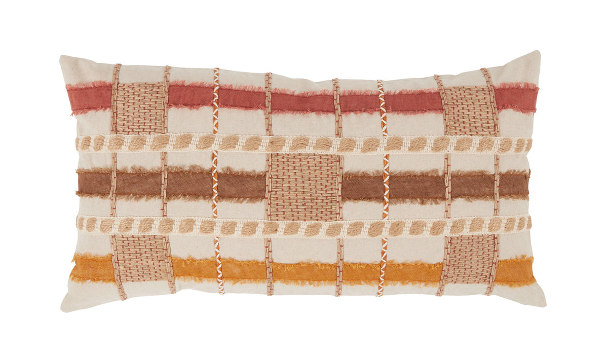 Stratton - ML Pillow