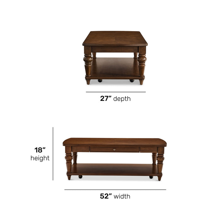 Bellevue - Table