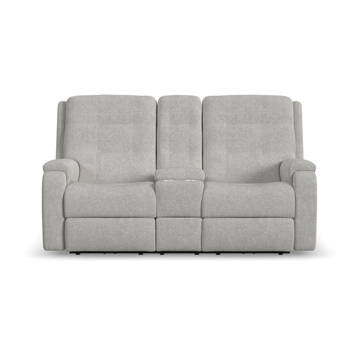 Arlo - Reclining Loveseat