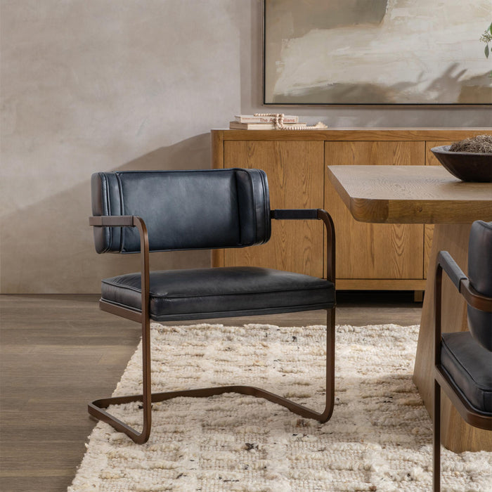 Fonda - Dining Chair