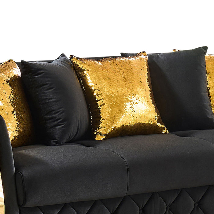 Lippa - Sleeper Sofa