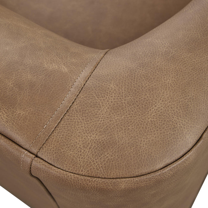 Vernon - Swivel Chair
