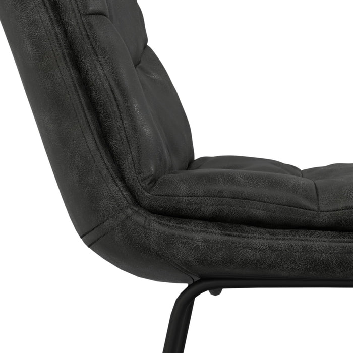 Danika - Bar Stool (Set of 2)