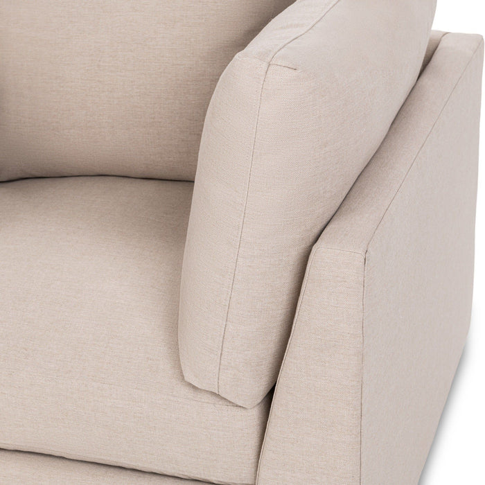 Audrey - Swivel Chair