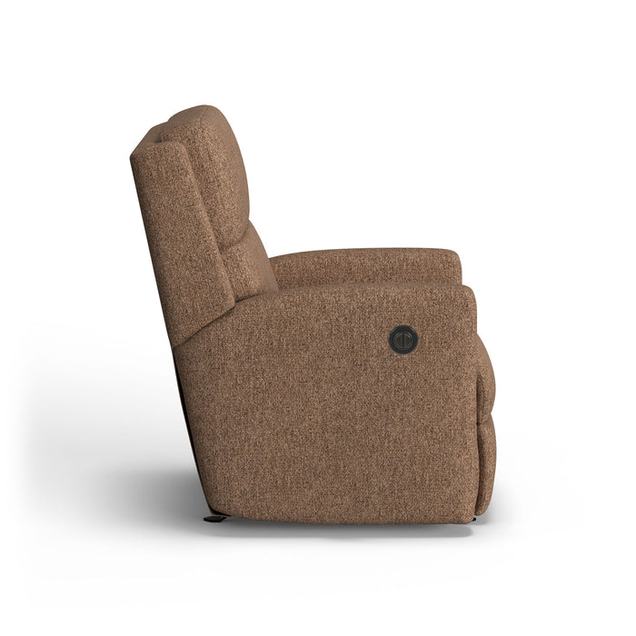 Chip - Rocker Chair