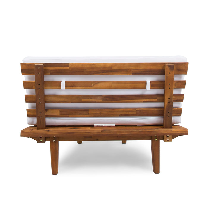 Hillcrest - Sofa Coner And Table