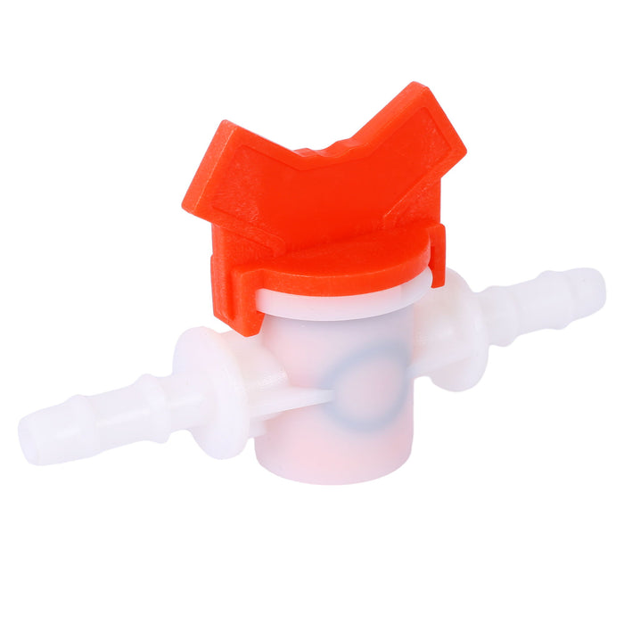 Industrial 52Cc 2 Stroke Gas Powered Concrete Cut Off Saw With Blade Steel - Red