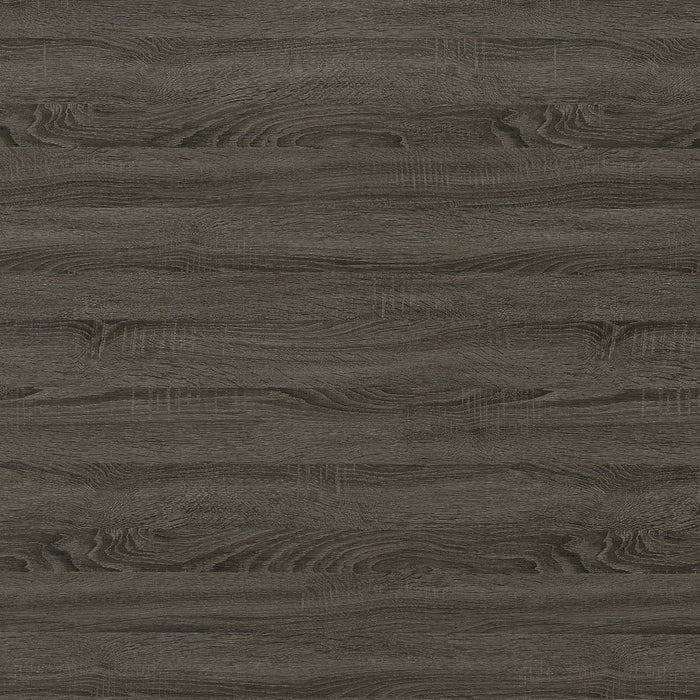 Tona - L-Shape Computer Desk With 3 Drawers And 5 Shelves