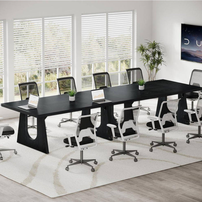 Dining Large Rectangular Kitchen & Dinner Table