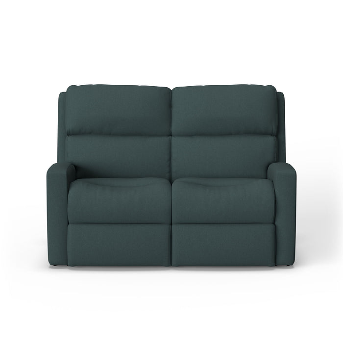 Catalina - Reclining Loveseat