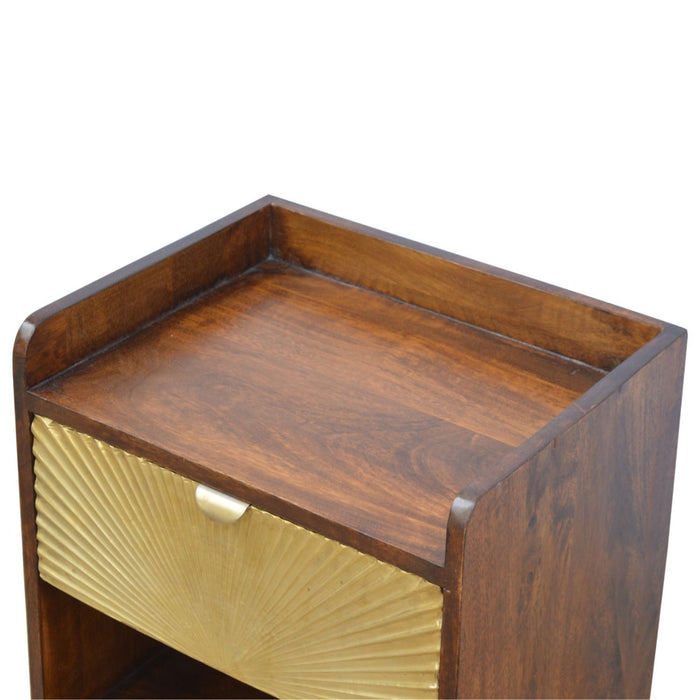 1 Drawer Nightstand