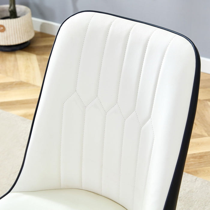 Modern Comfort Dining Chair