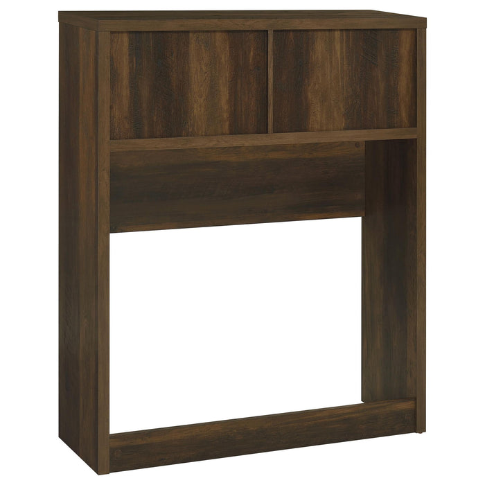 Geary - 3 Piece Bedroom Set With Bookcase Headboard