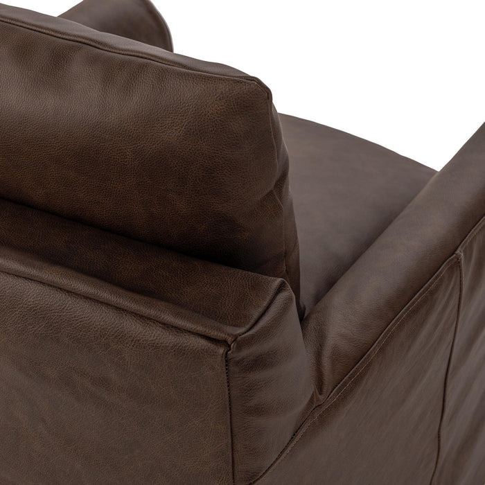 Cassiano - Swivel Chair