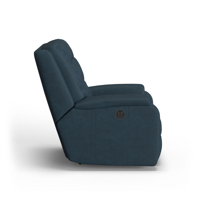 Arlo - Rocking Recliner