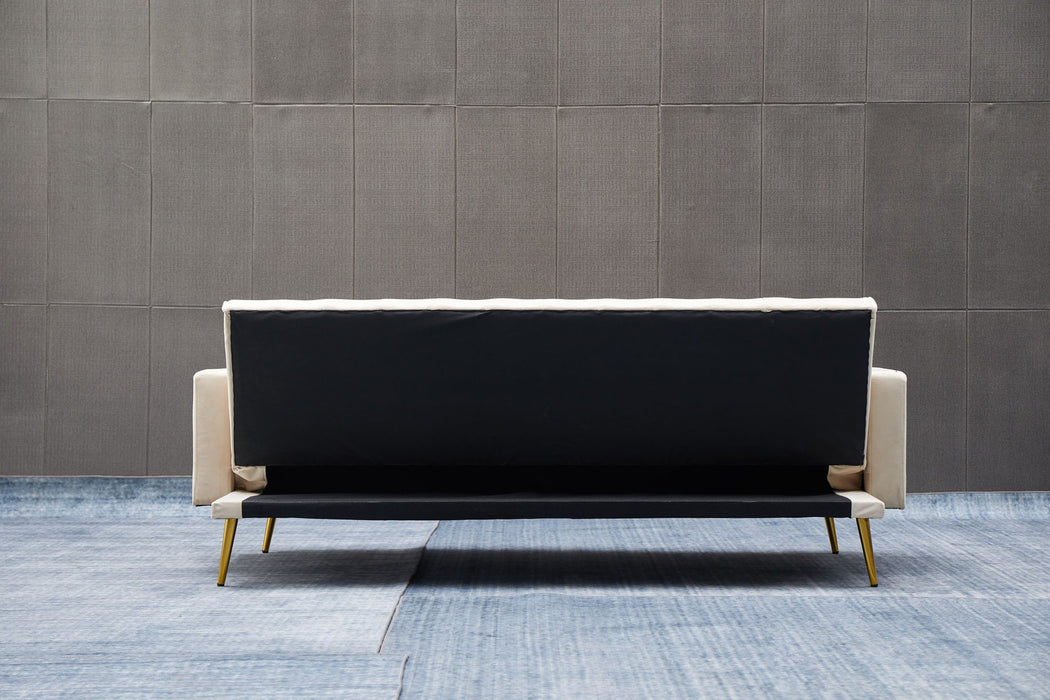 Comfort Compact Design Sofa Bed