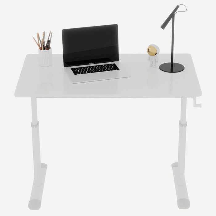 Adjustable Home Office Desk