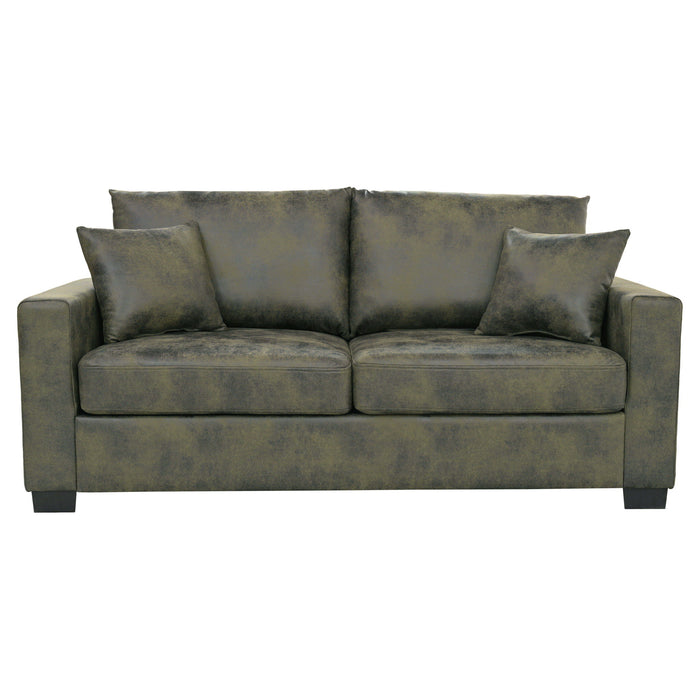 2 Seater Sofa For Living Room